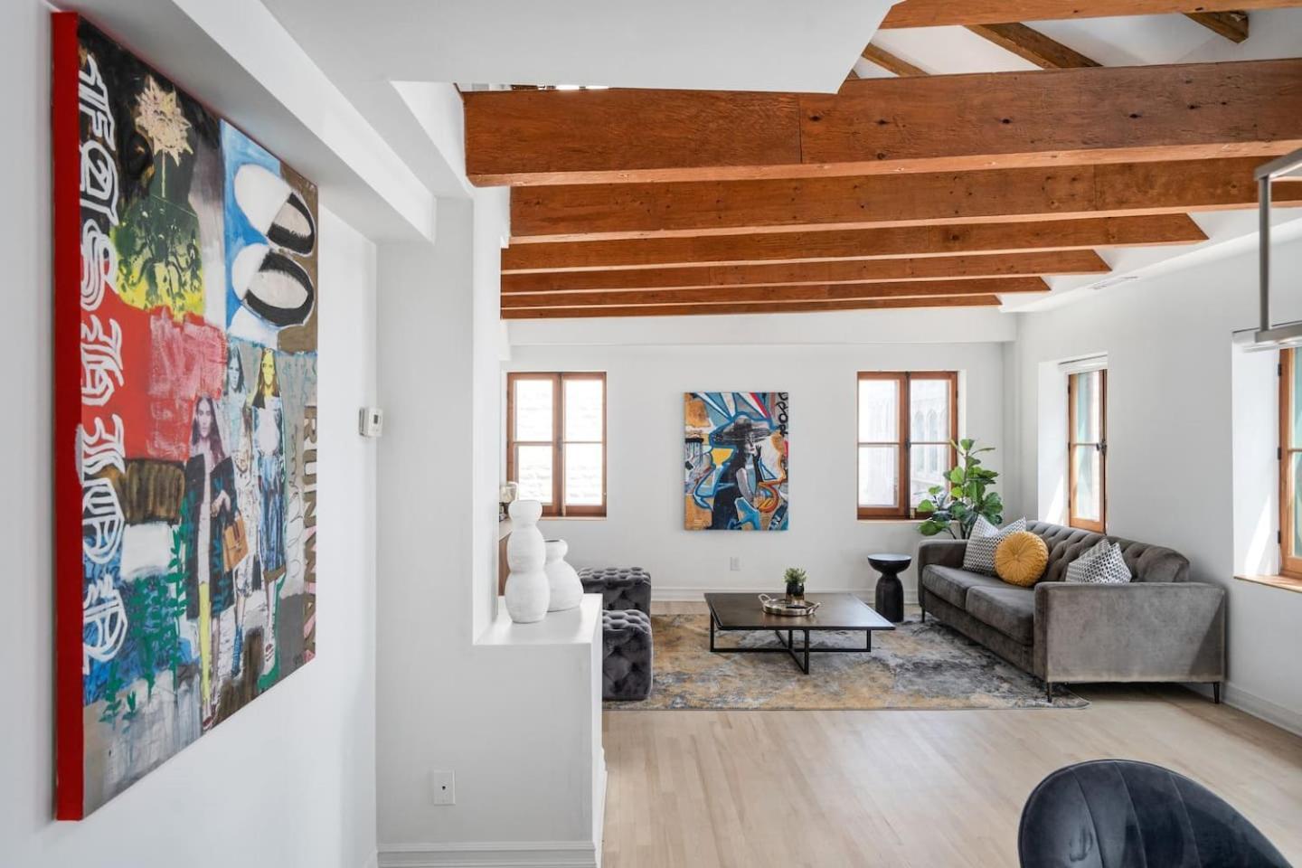 Le Nomade Mtl Aparthotel *