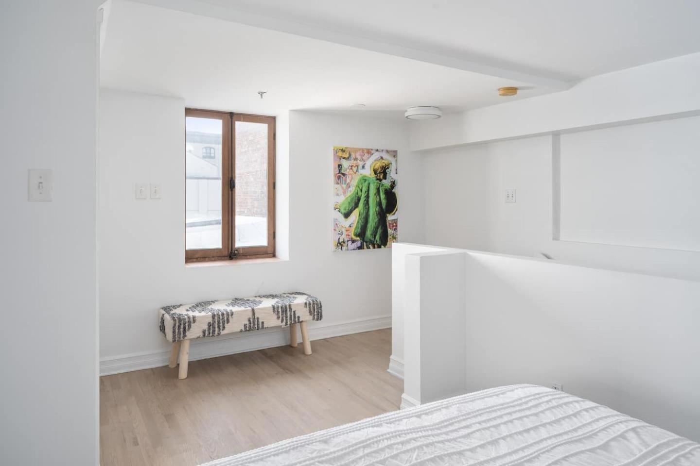 Appart hôtel Le Nomade Mtl Montréal