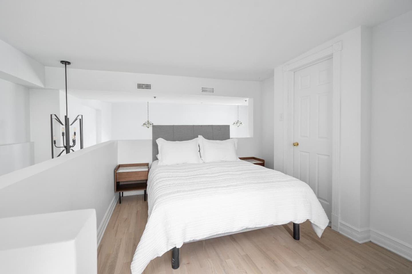 Appart hôtel Le Nomade Mtl