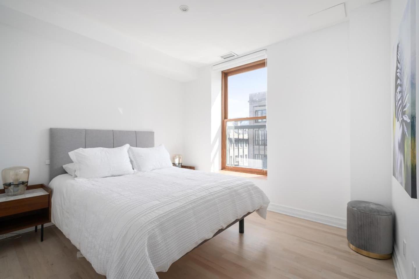Appart hôtel Le Nomade Mtl