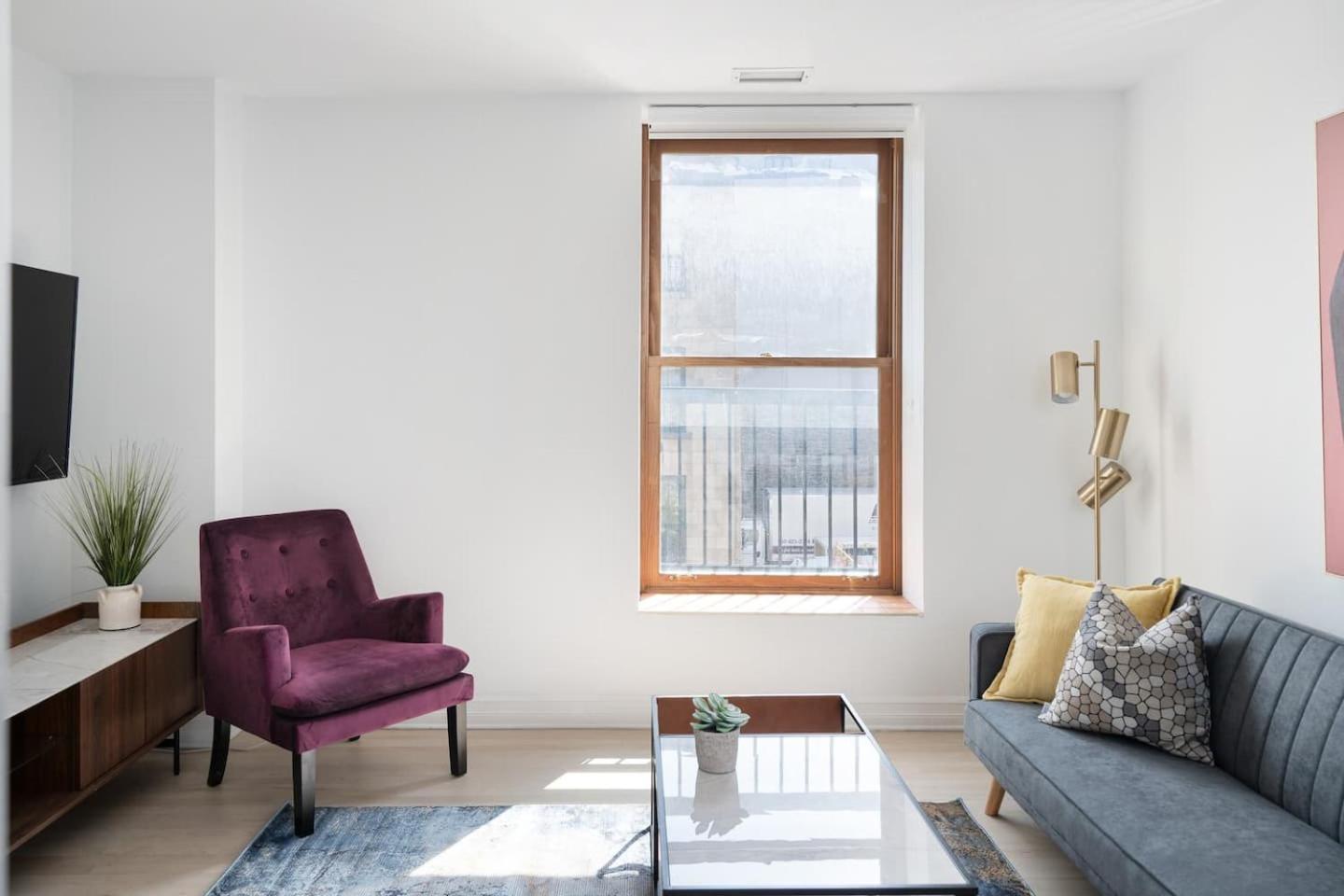 Appart hôtel Le Nomade Mtl *