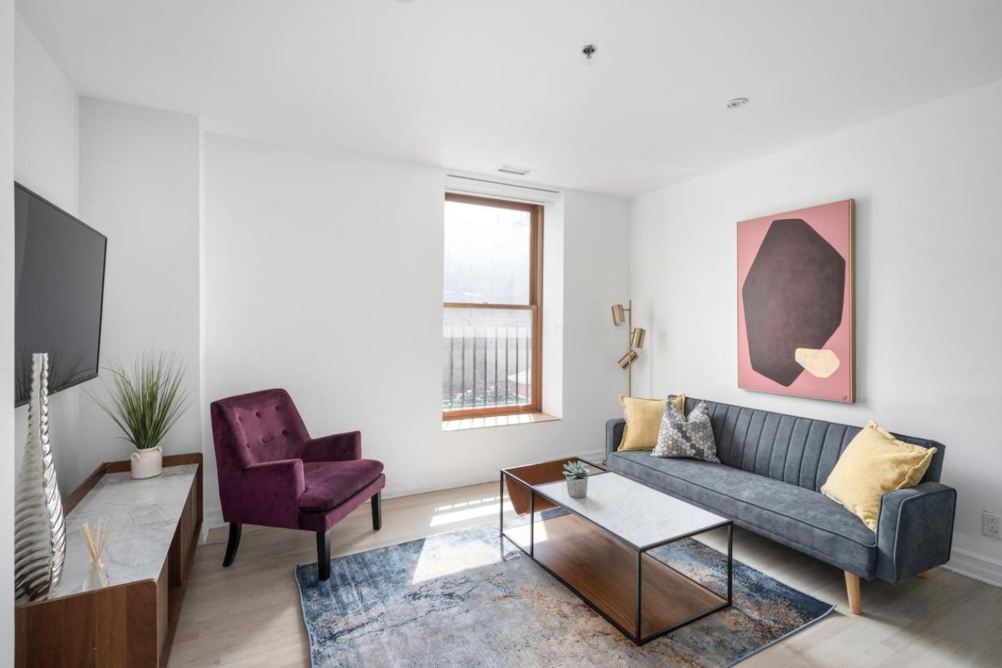 Appart hôtel Le Nomade Mtl