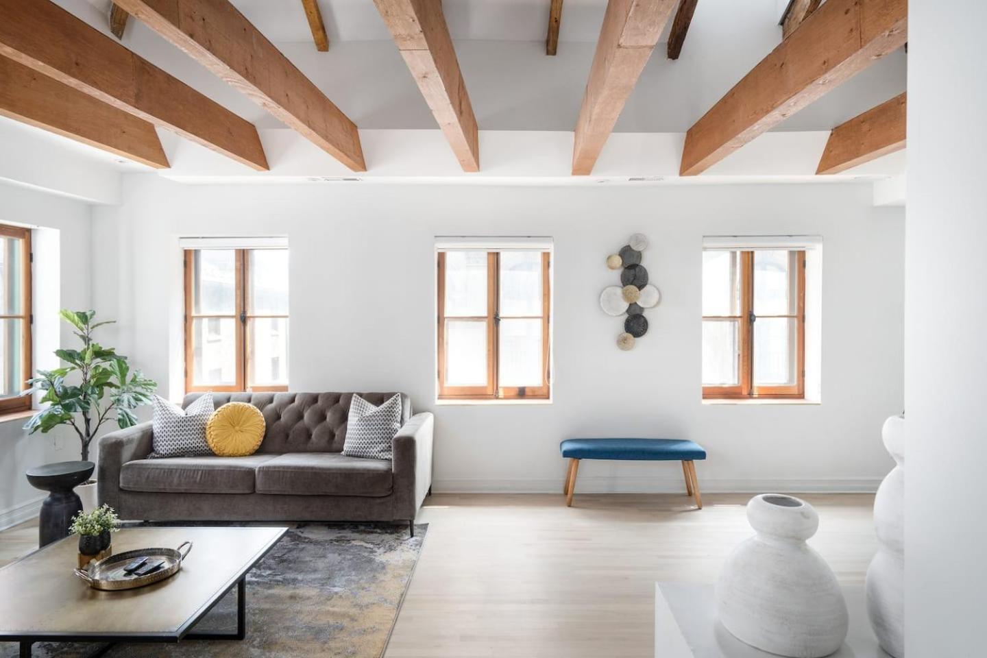 Appart hôtel Le Nomade Mtl Montréal